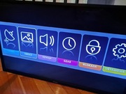 Telewizor Marki Sharp