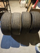 Opony letnie Barum 205/50R17 4szt. Bravuris5 5