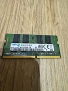 Pamięć RAMDDR4 SAMSUNG 8GB PC4 2133P 2133MHz SO-DIMM