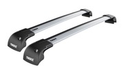 Thule WingBar Edge