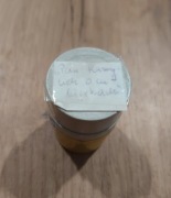 Bajka na rzutnik Ania Jacek . Pan Kamyczek opowie o cukierkach 