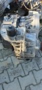 Passat B6 Golf Jetta Touran A3 Octavia 2,0 TDI Skrzynia KCU