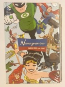 Nowa Granica Darwyn Cooke DC Deluxe nowy folia