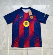 Koszulka Nike FC Barcelona 25/26 Domowa