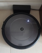 Robot sprzątająco-myjący iRoomba
