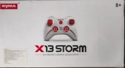 Dron X13 Storm 4-kanałowy zdalnie sterowany