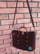 Torebka damska hand made 