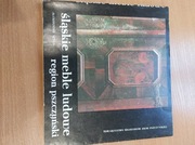 ŚLĄSKIE MEBLE LUDOWE. PSZCZYNA. ALEKSANDER SPYRA