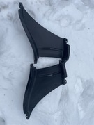 WLOT ZDERZAKA błotnika BMW X5 l+p