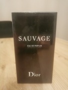 Perfumy Dior sauvage eau de Parfum