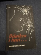 Däniken i inni… Maciej Łukasiewicz