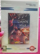 Dawn of war Stan idealny polska wersja 
