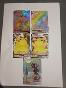 Karty Pokemon. Ok.90szt