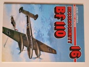 Aj-Press.Monografia Messerschmitt Bf 110