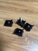 Bmw e24 potencjometr regulacji temperatury