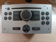 Opel Astra H radio CD 30 
