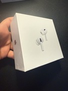 słuchawki bezprzewodowe Air Pods Pro 3