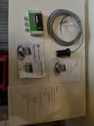 Urządzenie alarmowe Labcotec GA-1