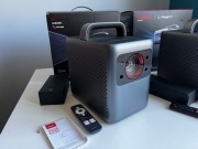 Projektor Anker Nebula Cosmos 4K Laser