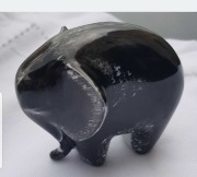 Figurka słoń Wałbrzych pikasiak