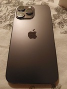 Iphone 16 Pro Max 256 stan idealny