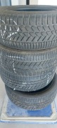 Opony Sunny 215/50R17 NW211 95V XL 4sz