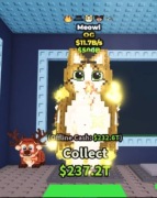 OKAZJA TYLKO DZIS !! Meowl 11.7B | Steal a Brainrot | OG | Roblox