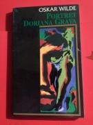 115. „ PORTRET DORIANA GRAYA „ - OSKAR WILDE - 1995 rok