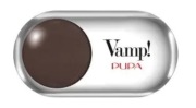 Pupa Vamp! Matt Cień do powiek, 405 Dark Chocolate