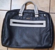 Torba na laptopa skórzana 