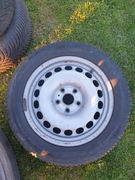 Felgi z Oponami 5x112 16"