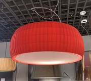 Isamu Carpyen czerwony (powystawowy)