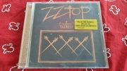 ZZ TOP - XXX   CD