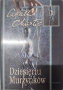 DZIESIECIU MURZYNKÓW - AGATHA CHRISTIE [K255]