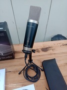 AVID VOCAL STUDIO - Mikrofon + Pro Tools SE