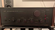 Sansui au-x11 wzmacniacz stereo retro vintage high end 