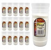 Wkład parafinowy PROMYK 2 130g/50h (15szt) Ignis