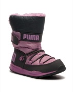 Puma Trinomic Sniegowce dla Dzieci 34.5