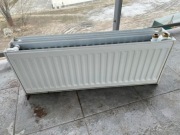 RETTIG PURMO VENTIL COMPACT - 80cm X 30cm