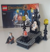 Lego The Lord Of the Rings Pojedynek czarodziejów 79005