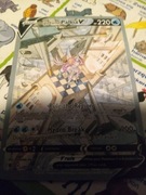 Karta Palkia V bardzo rzadka pokemon