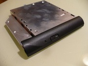 Nagrywarka DVD lenovo IdeaPad Z580