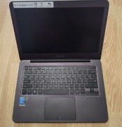 Asus ZenBook UX305F