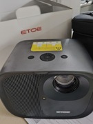 Projektor Etoe E3 pro NOWY
