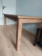 Duży Stół rozkładany 