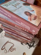 Książki religijne,historyczno- biblijne 