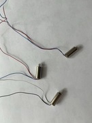 Dron Overmax X Bee 6.1 - 3 szt silniczków