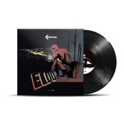 Eldo -  Eternia (Black) 