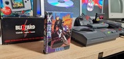 Moto Cross - Sega Mega Drive 32X PAL BOX
