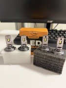 Żarówki Led H7 60W Canbus 4szt.